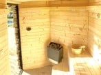 Sauna Sauna